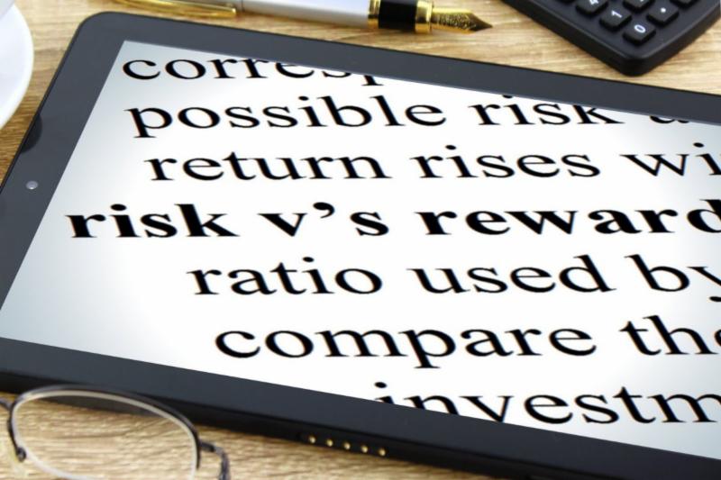 Risk is Relative - Franchising Coaching - Chris Mesker